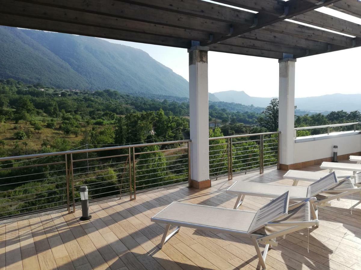 Statera Hotel Village Poderia Exterior photo